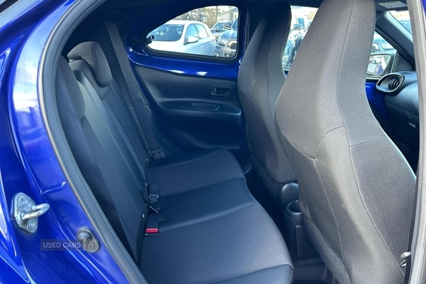 Used Toyota Aygo X 2024 for sale - 77770197: Photo 13