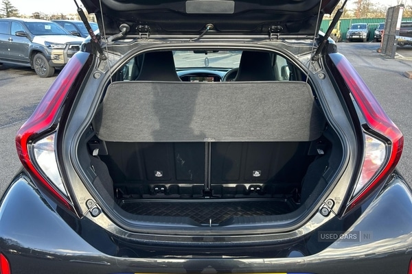 Used Toyota Aygo X 2024 for sale - 77770197: Photo 14