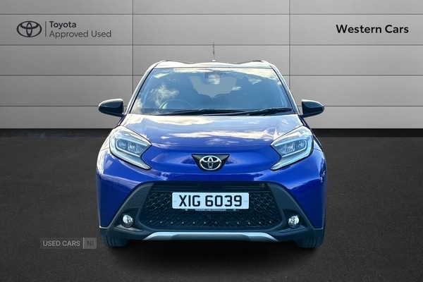 Used Toyota Aygo X 2024 for sale - 77770197: Photo 15