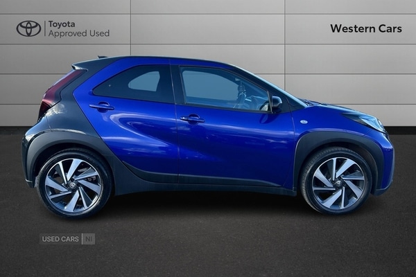 Used Toyota Aygo X 2024 for sale - 77770197: Photo 16