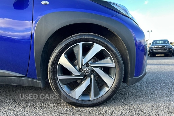 Used Toyota Aygo X 2024 for sale - 77770197: Photo 17