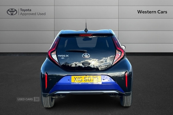 Used Toyota Aygo X 2024 for sale - 77770197: Photo 18