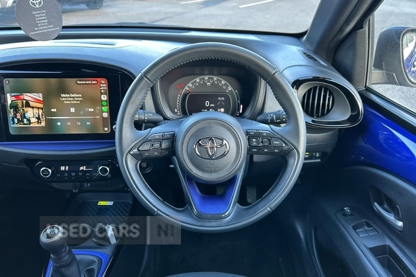 Used Toyota Aygo X 2024 for sale - 77770197: Photo 6