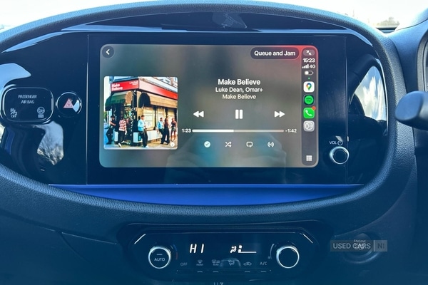 Used Toyota Aygo X 2024 for sale - 77770197: Photo 7