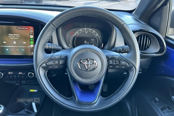 Used Toyota Aygo X 2024 for sale - 77770197: Photo 8