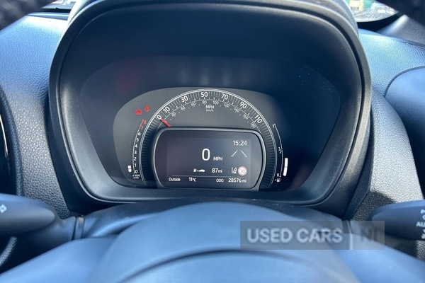 Used Toyota Aygo X 2024 for sale - 77770197: Photo 9