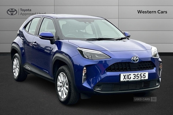 Used Toyota Yaris Cross 2023 for sale - 76308791: Photo 1