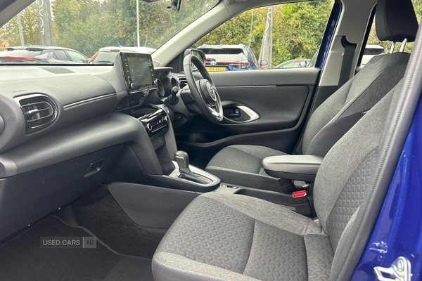 Used Toyota Yaris Cross 2023 for sale - 76308791: Photo 10