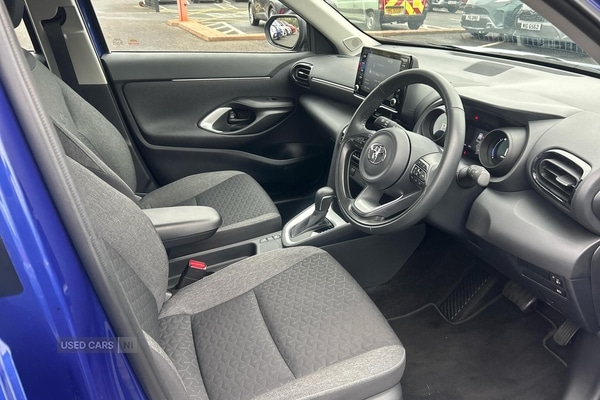 Used Toyota Yaris Cross 2023 for sale - 76308791: Photo 11