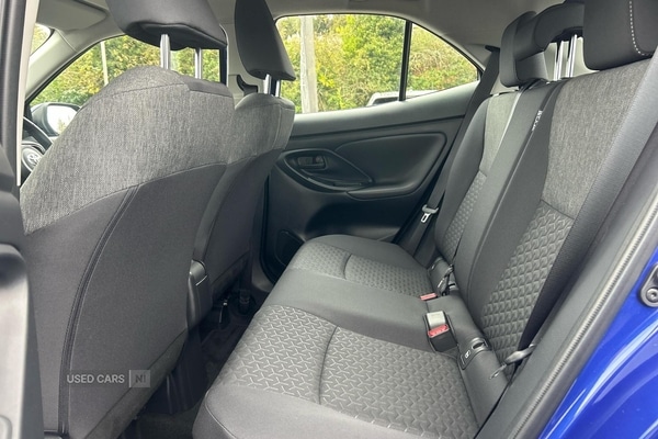 Used Toyota Yaris Cross 2023 for sale - 76308791: Photo 12