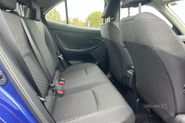Used Toyota Yaris Cross 2023 for sale - 76308791: Photo 13