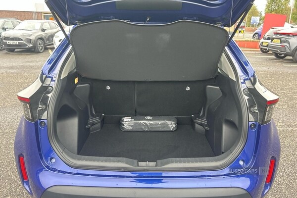 Used Toyota Yaris Cross 2023 for sale - 76308791: Photo 14