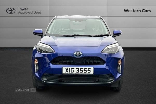Used Toyota Yaris Cross 2023 for sale - 76308791: Photo 15