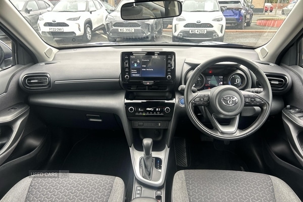 Used Toyota Yaris Cross 2023 for sale - 76308791: Photo 5