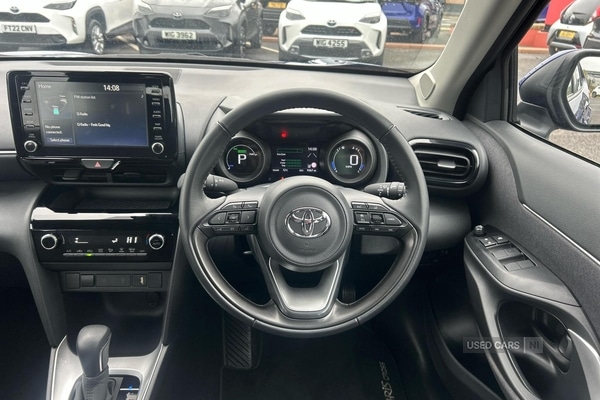 Used Toyota Yaris Cross 2023 for sale - 76308791: Photo 6