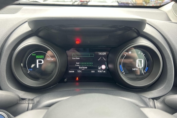 Used Toyota Yaris Cross 2023 for sale - 76308791: Photo 9