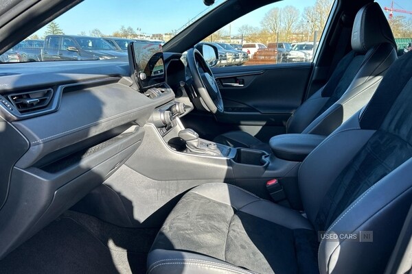 Used Toyota RAV4 2024 for sale - 77770198: Photo 10