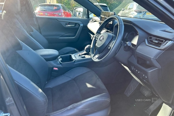 Used Toyota RAV4 2024 for sale - 77770198: Photo 11