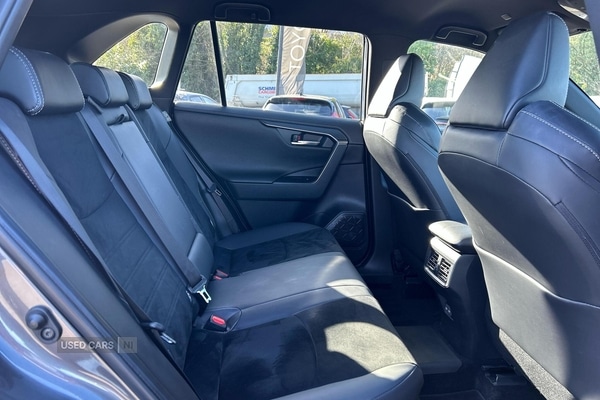 Used Toyota RAV4 2024 for sale - 77770198: Photo 13