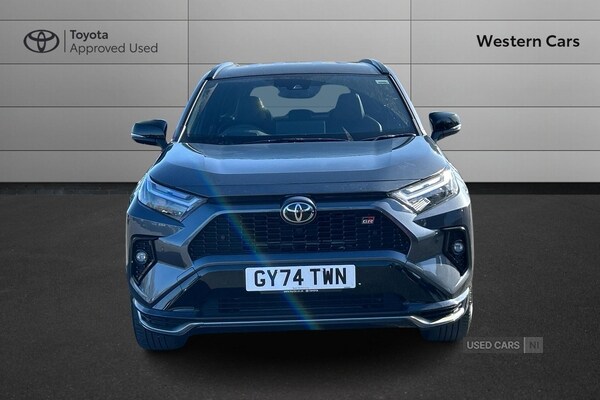 Used Toyota RAV4 2024 for sale - 77770198: Photo 15