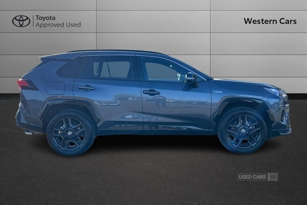 Used Toyota RAV4 2024 for sale - 77770198: Photo 16