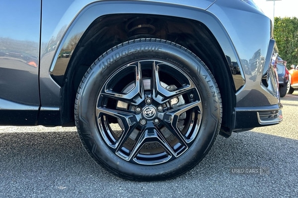 Used Toyota RAV4 2024 for sale - 77770198: Photo 17