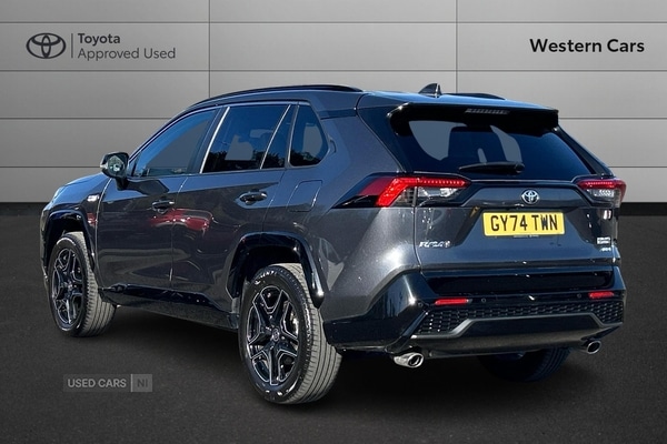 Used Toyota RAV4 2024 for sale - 77770198: Photo 4