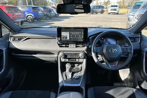 Used Toyota RAV4 2024 for sale - 77770198: Photo 5