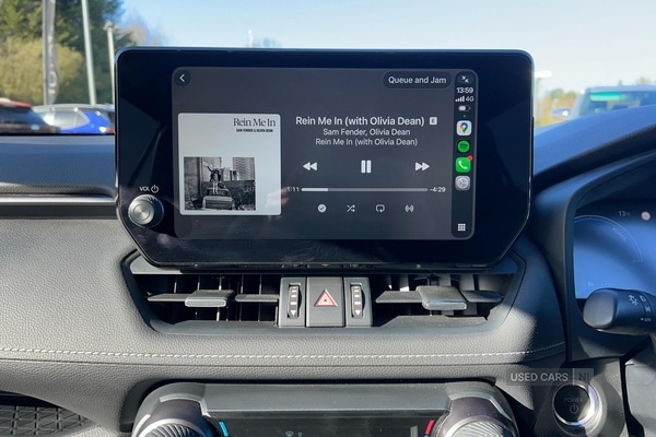 Used Toyota RAV4 2024 for sale - 77770198: Photo 7