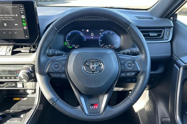 Used Toyota RAV4 2024 for sale - 77770198: Photo 8