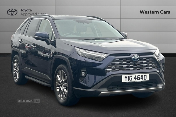 Used Toyota RAV4 2023 for sale - 76523152: Photo 1