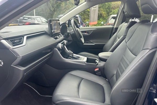 Used Toyota RAV4 2023 for sale - 76523152: Photo 10