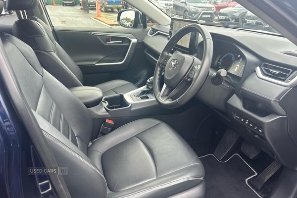 Used Toyota RAV4 2023 for sale - 76523152: Photo 11