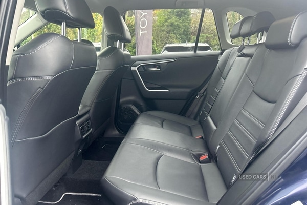 Used Toyota RAV4 2023 for sale - 76523152: Photo 12