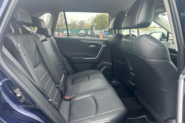 Used Toyota RAV4 2023 for sale - 76523152: Photo 13