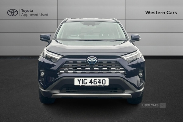 Used Toyota RAV4 2023 for sale - 76523152: Photo 15