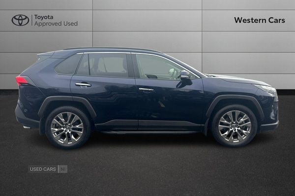 Used Toyota RAV4 2023 for sale - 76523152: Photo 16