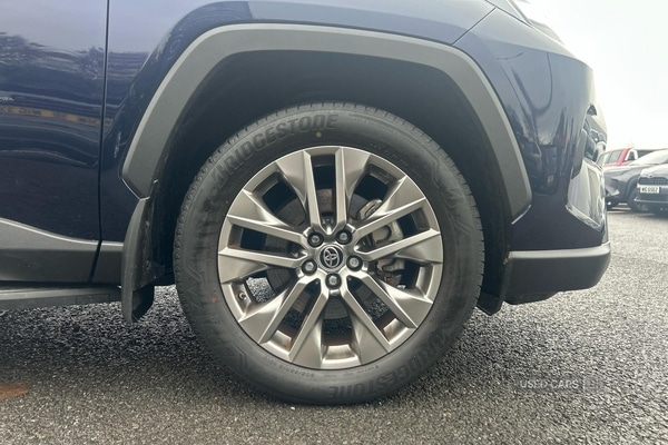 Used Toyota RAV4 2023 for sale - 76523152: Photo 17