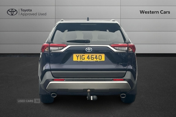 Used Toyota RAV4 2023 for sale - 76523152: Photo 18