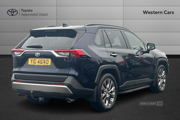 Used Toyota RAV4 2023 for sale - 76523152: Photo 2