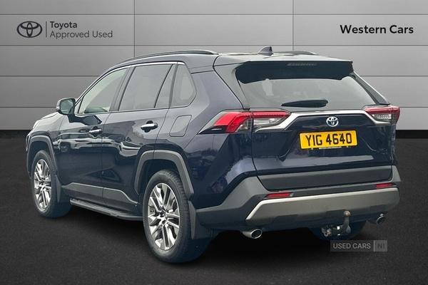 Used Toyota RAV4 2023 for sale - 76523152: Photo 4