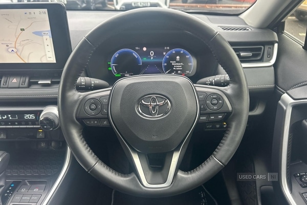 Used Toyota RAV4 2023 for sale - 76523152: Photo 8