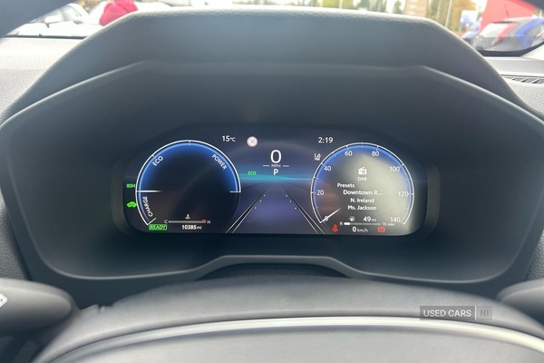 Used Toyota RAV4 2023 for sale - 76523152: Photo 9