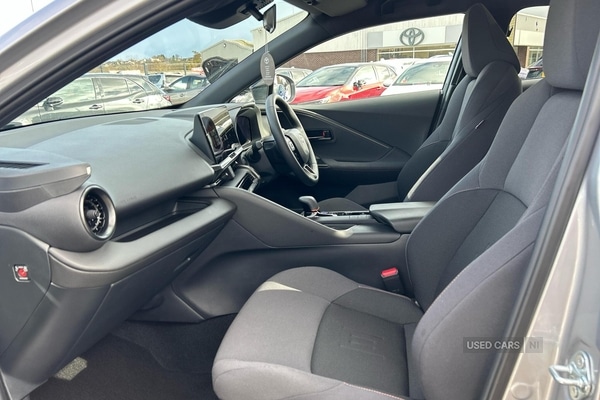 Used Toyota C-HR 2025 for sale - 77754633: Photo 10