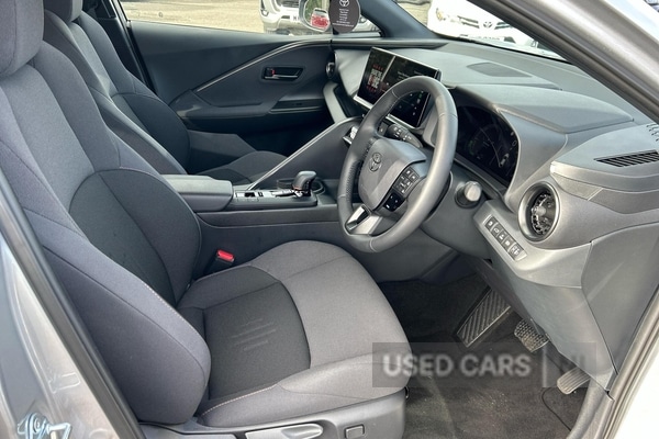 Used Toyota C-HR 2025 for sale - 77754633: Photo 11