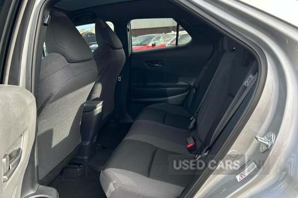 Used Toyota C-HR 2025 for sale - 77754633: Photo 12