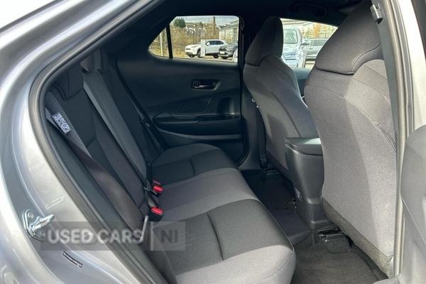 Used Toyota C-HR 2025 for sale - 77754633: Photo 13