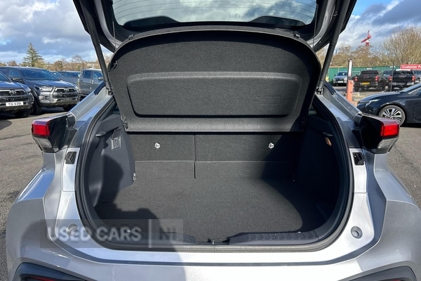 Used Toyota C-HR 2025 for sale - 77754633: Photo 14