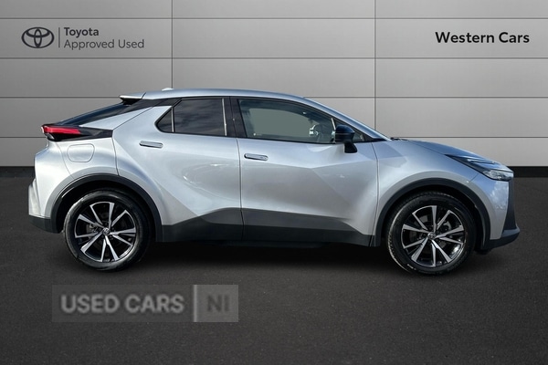 Used Toyota C-HR 2025 for sale - 77754633: Photo 16