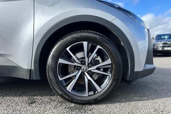 Used Toyota C-HR 2025 for sale - 77754633: Photo 17